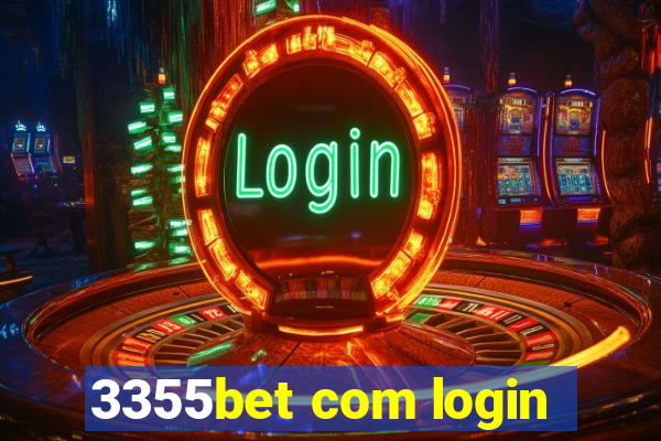 3355bet com login